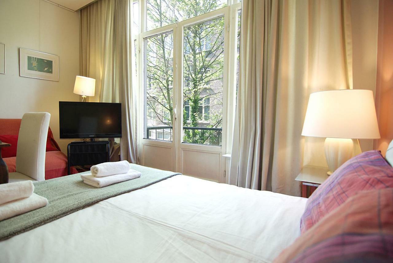 Wooden Mill B&B Amsterdam Eksteriør billede
