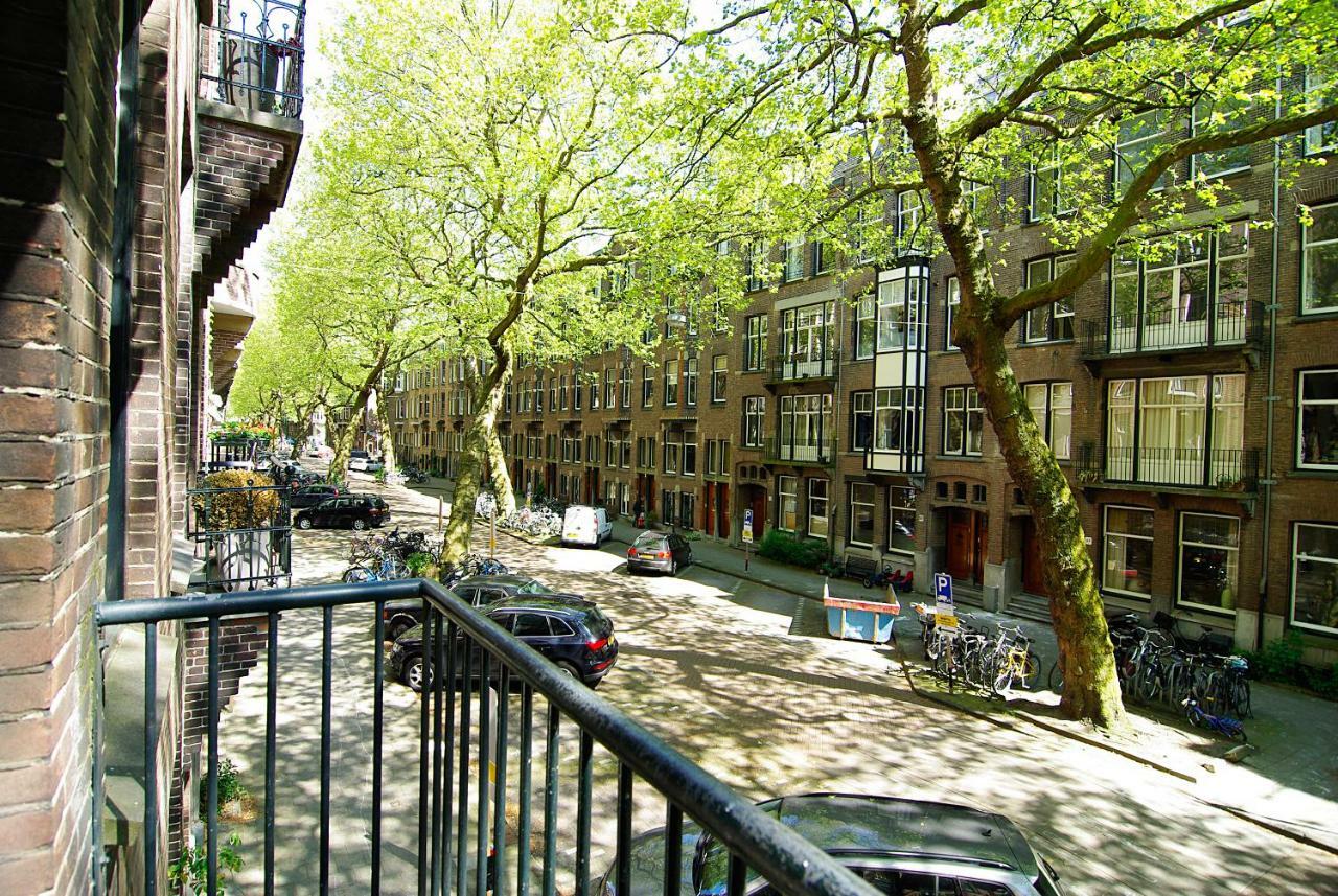 Wooden Mill B&B Amsterdam Eksteriør billede